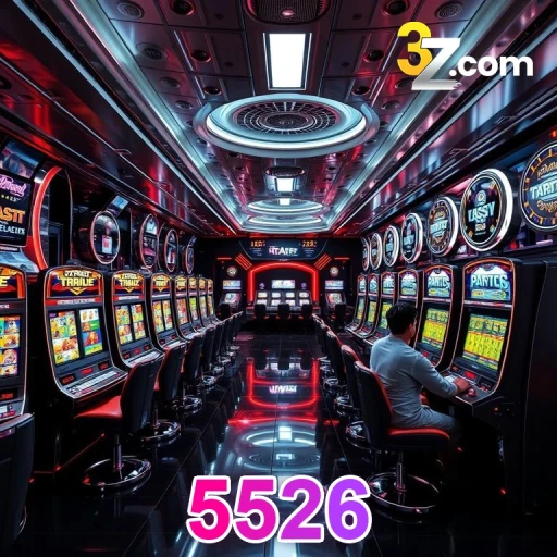 5526 APP